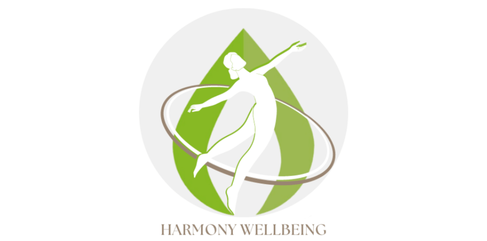 Harmony Wellbeing logo